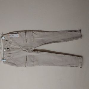 Joie Park Cargo Pant Women's Size 2/26 NEW